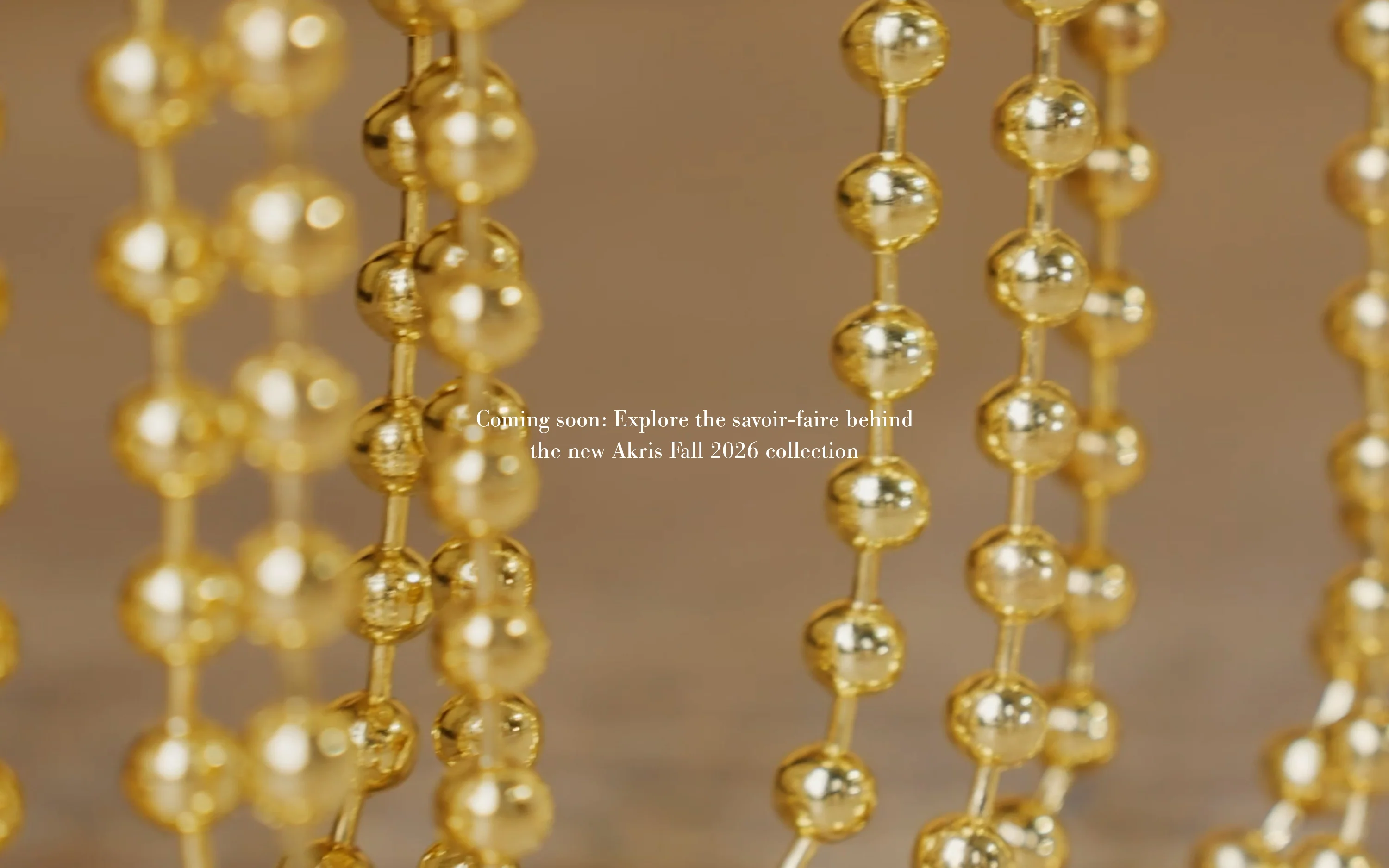 Refined Luxury, Swiss Heritage
